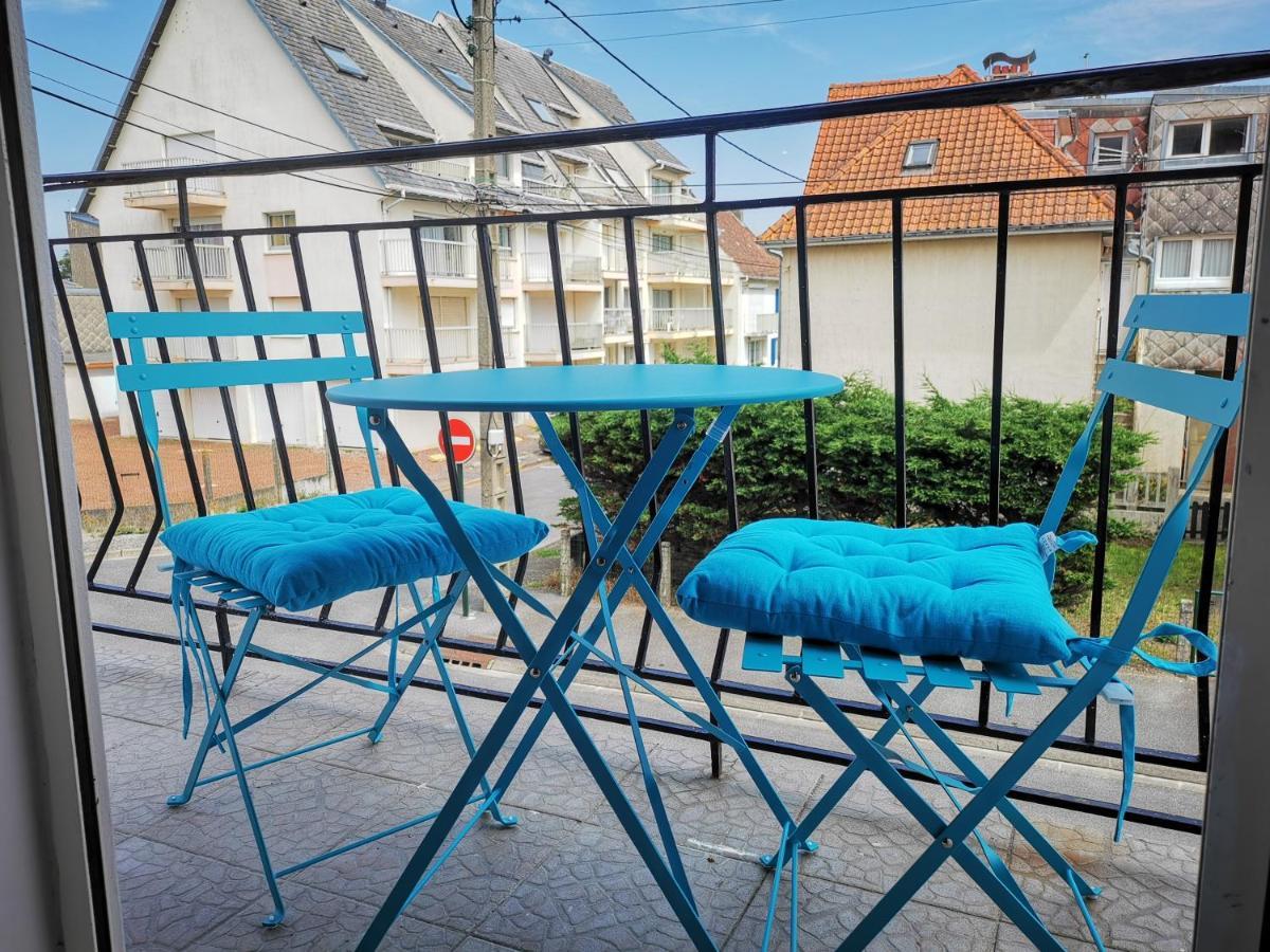 Appartement Le Bord De Plage 멜리몽-플라주 외부 사진